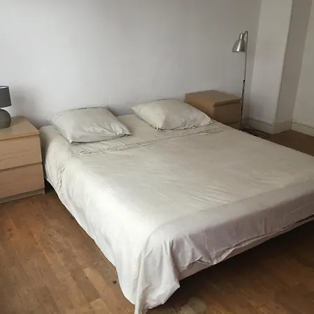Spacieux Et Confortable T3 88M2 Grenoble Secteur Jeanne D Arc Esterno foto