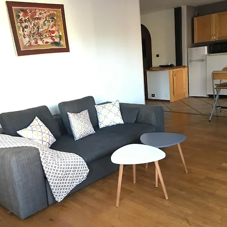 Spacieux Et Confortable T3 88M2 Grenoble Secteur Jeanne D Arc Esterno foto