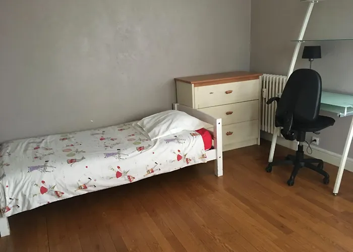 T3 88M2 26 Rue Claude Genin 38100 Grenoble