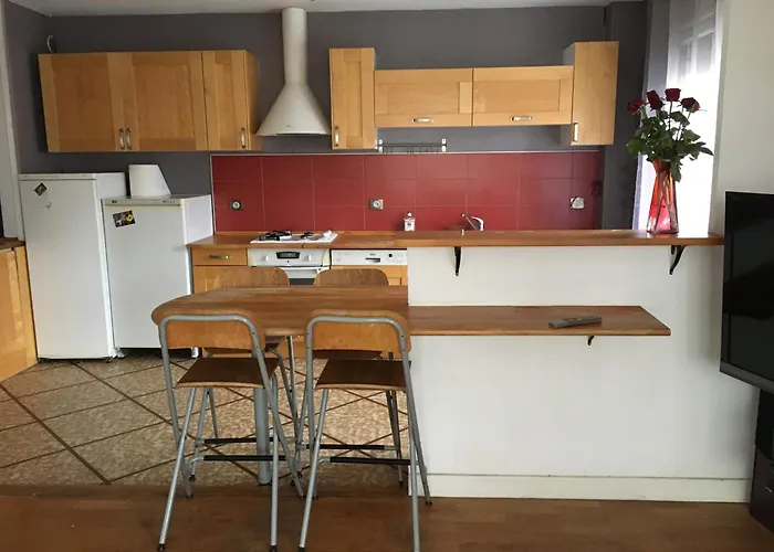 T3 88M2 26 Rue Claude Genin 38100 Grenoble