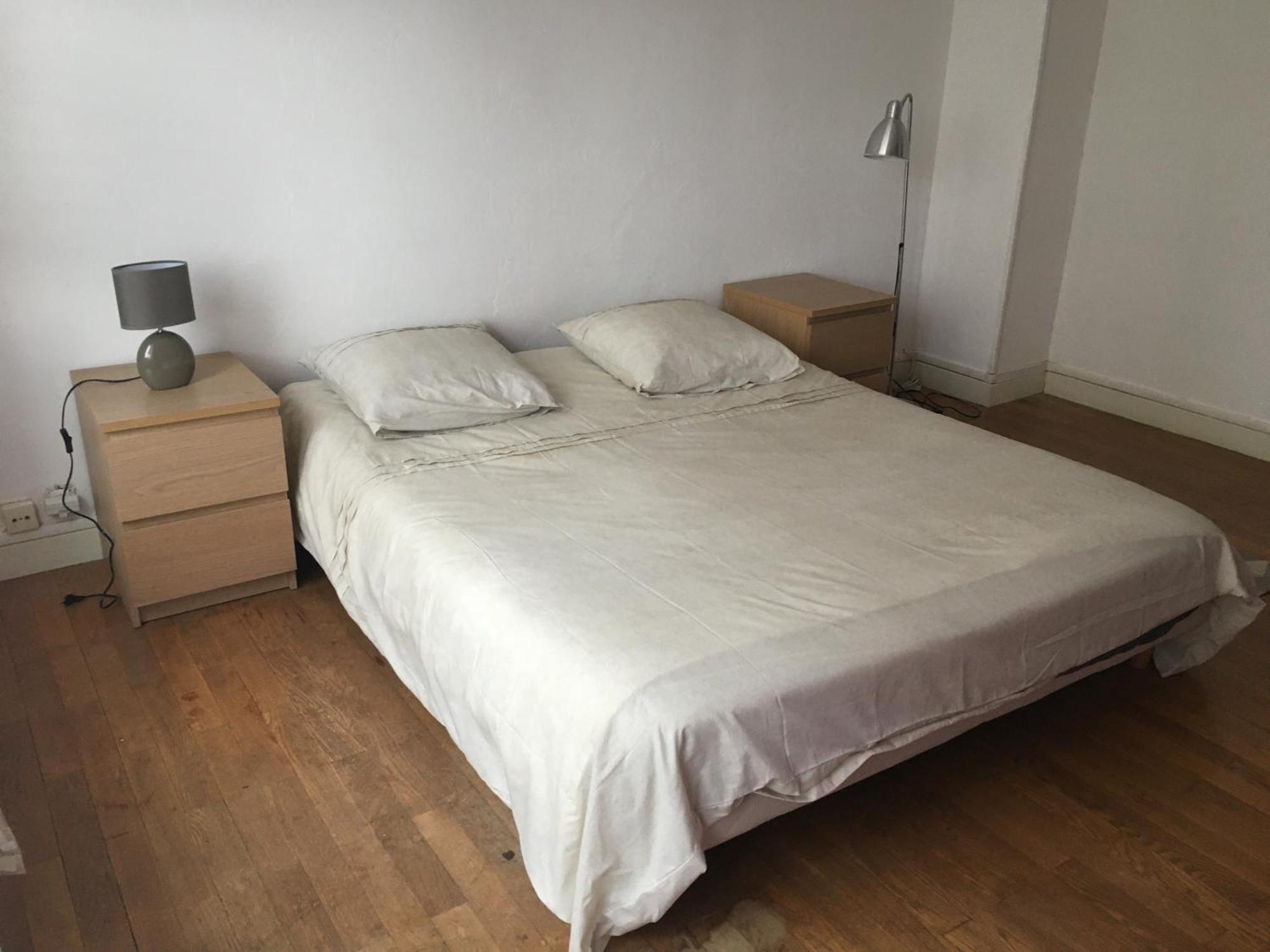 T3 88m2 26 Rue Claude Genin 38100 * Grenoble