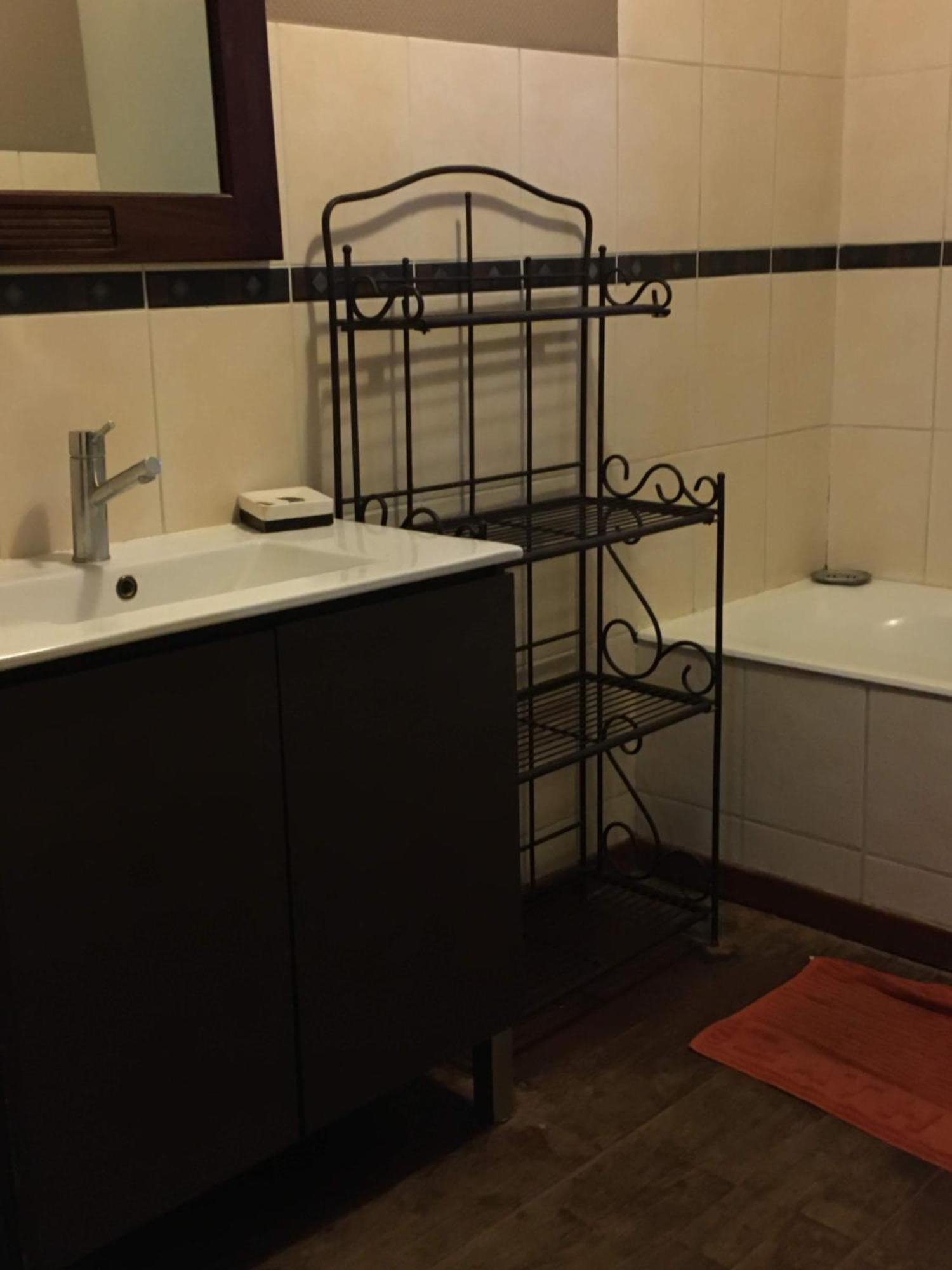 T3 88m2 26 Rue Claude Genin 38100 Apartment