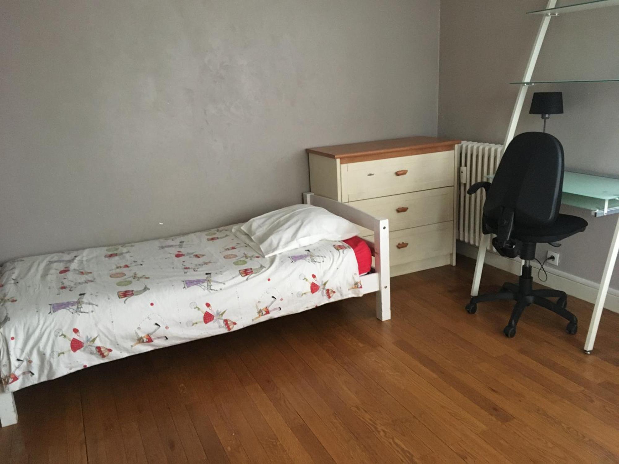 T3 88m2 26 Rue Claude Genin 38100