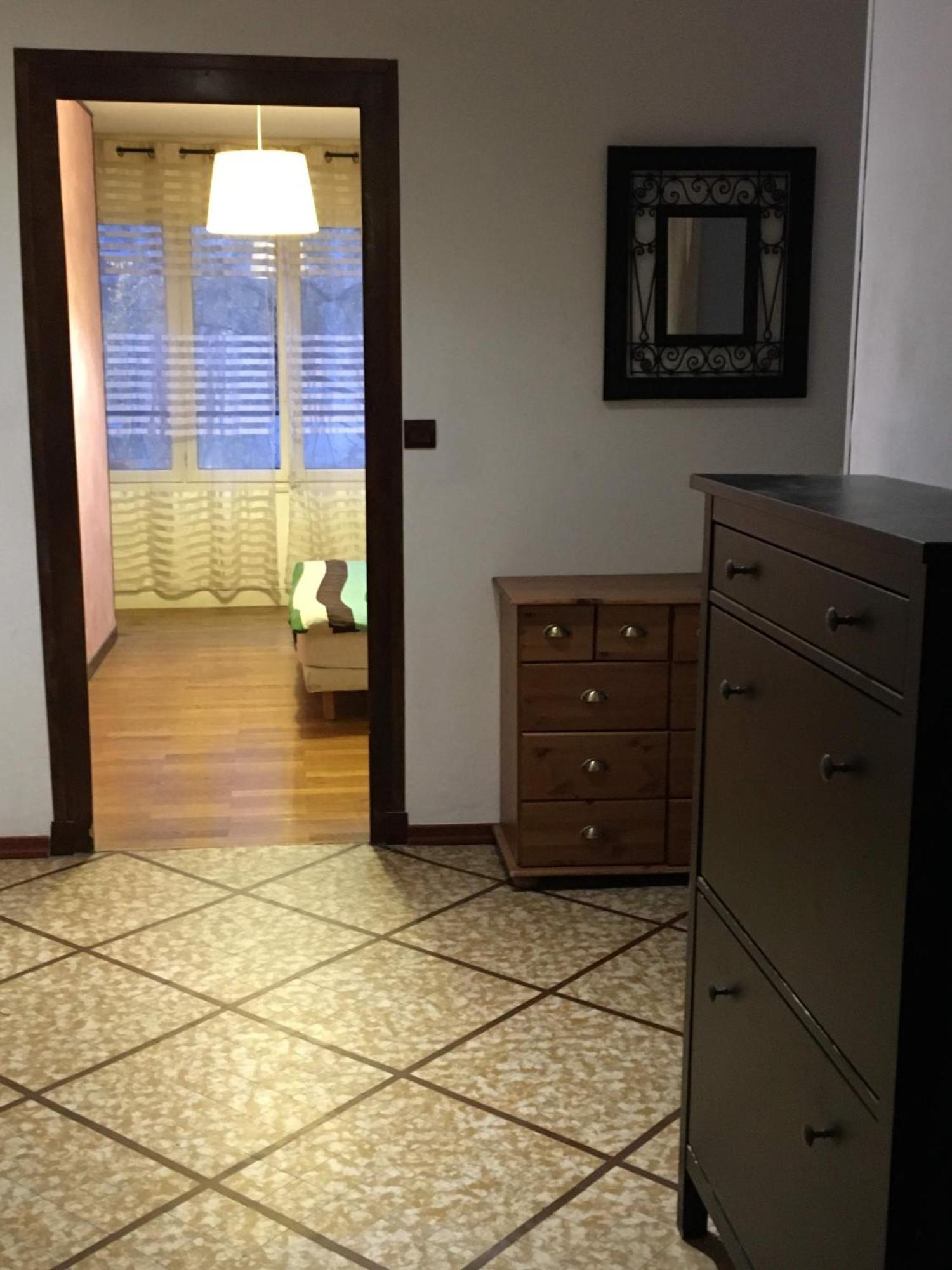 T3 88m2 26 Rue Claude Genin 38100 Apartment