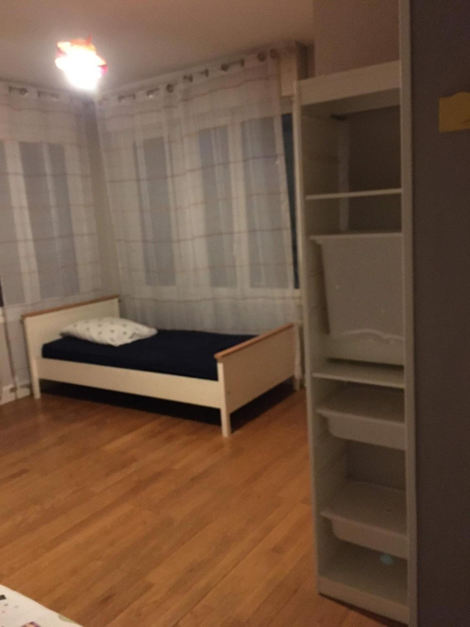 T3 88m2 26 Rue Claude Genin 38100 Apartment *